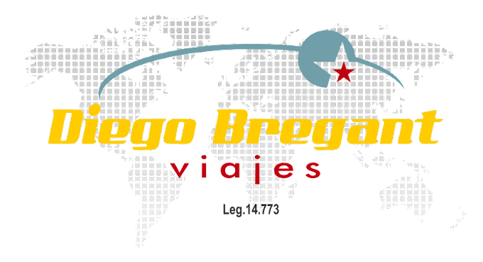 Diego Bregant Viajes